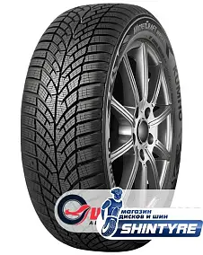 Kumho 165/65 R14 WP52+ 79T