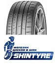 Continental 275/40 R19 ContiSportContact 7 105Y