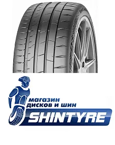 Continental 245/40 R18 ContiSportContact 7 97Y