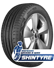 Ikon 255/40 R19 Autograph Ultra 2 100Y