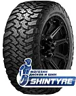 Hankook 235/85 R16 Dynapro MT2 RT05 120/116Q