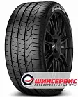 Pirelli 315/35 R21 P Zero 111Y