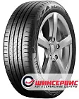 Continental 235/60 R18 ContiEcoContact 6 Q 103W