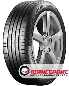Continental 235/60 R18 ContiEcoContact 6 Q 103W