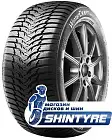 Kumho 215/65 R15 WinterCraft WP51 96H
