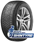 Hankook 225/40 R18 Kinergy 4S2 H750 92Y