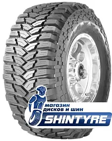 Maxxis 205/70 R15 M8060 Trepador Radial 104/102Q