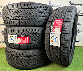 275/50 R21 113H XL SNOWGRIPPER II, ILINK
