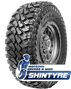 Maxxis 265/65 R17 MT-764 Mudder Buckshot II 117/114Q
