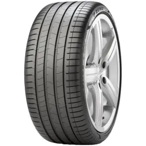 PZero Luxury Saloon Run Flat