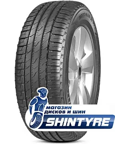 Ikon 245/70 R16 Nordman S2 SUV (Character Aqua SUV) 107T