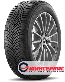 Michelin 255/35 R19 CrossClimate+ 96Y