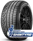 Pirelli 255/40 R18 Winter Sottozero II 99V