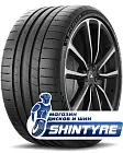 Michelin 245/40 R21 Pilot Sport S 5 96Y