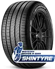 Pirelli 295/40 R21 Scorpion Verde 111Y