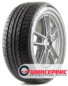 Westlake 275/60 R20 SA57 119V