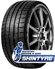 Kumho 245/35 R20 PS72 Ecsta Sport S 95Y